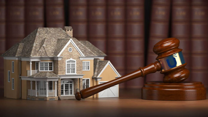 TAPU İPTAL VE TESCİL DAVASI