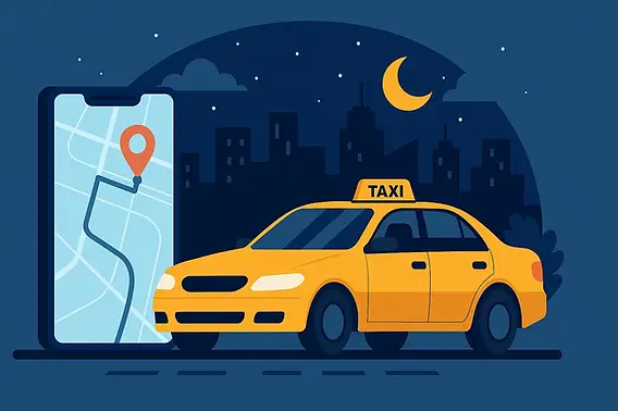 korsan-taksi-cezasi-itiraz-arac-baglama-iptali-davasi