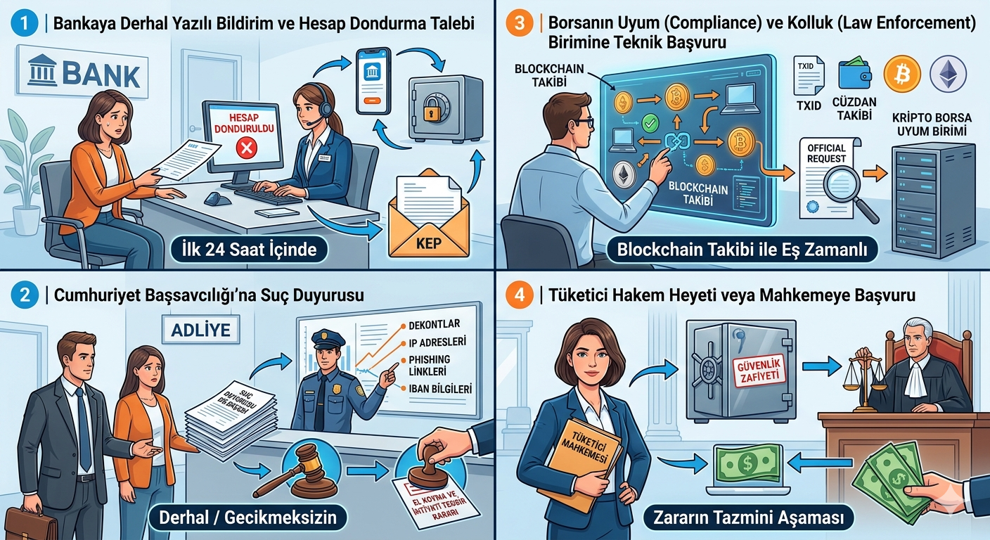 kripto-islemlerinde-banka-sorumlulugu-dolandirilan-para-geri-alinir-mi