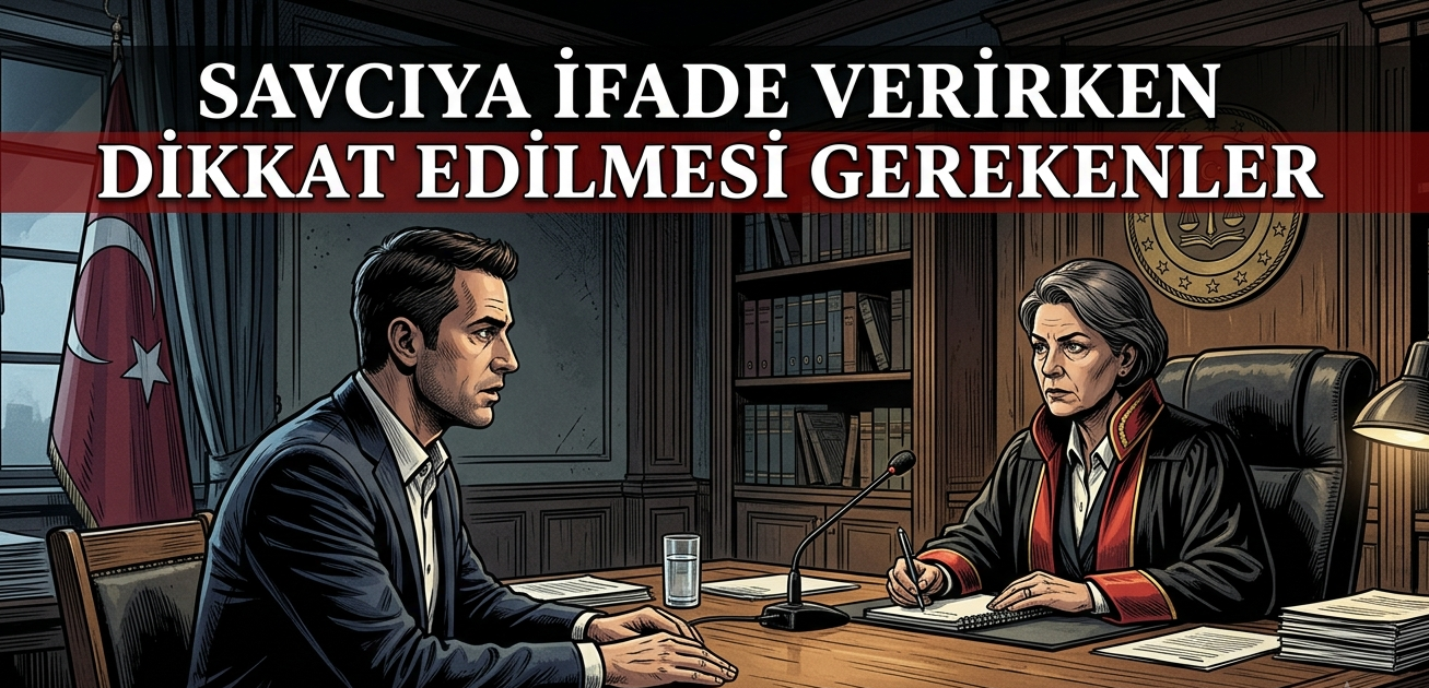 savciya-ifade-verirken-dikkat-edilmesi-gerekenler