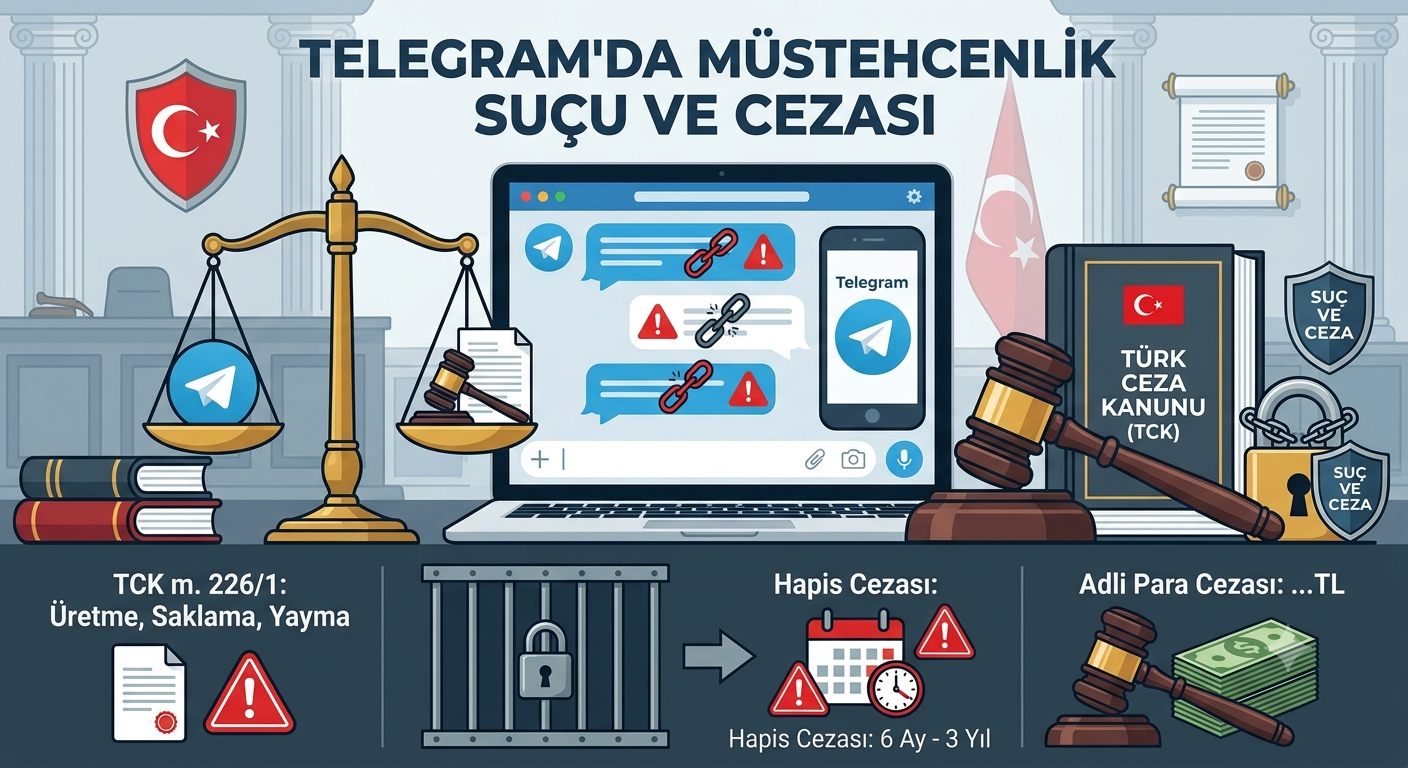 telegram'da müstehcenlik-sucu-ve-cezasi